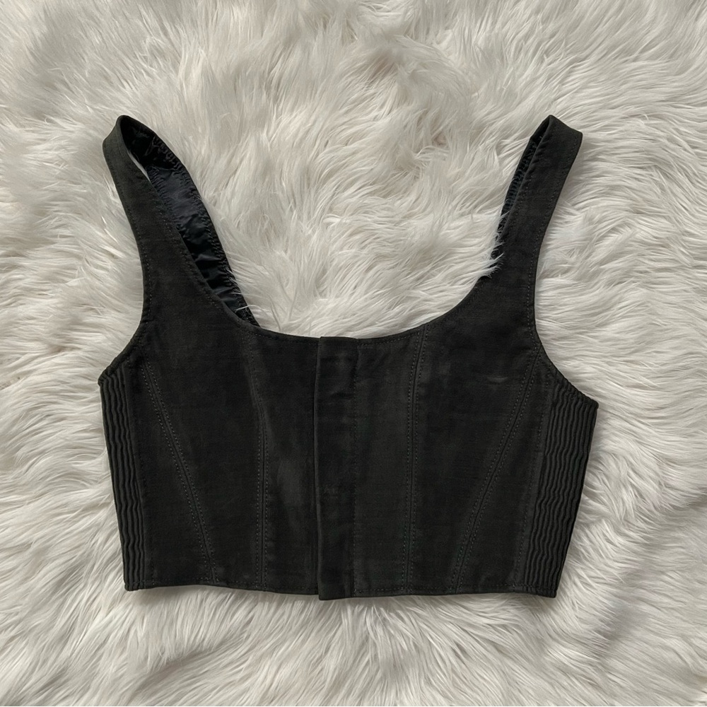 Aritzia corset